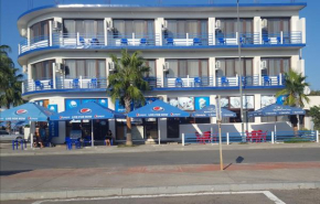 Hotel Cruise